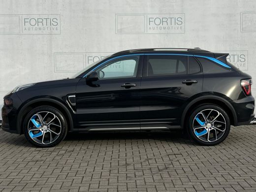 Lynk & Co 01 1.5 NL AUTO | 360 GRADEN CAMERA | STOELVERW | PANO | ActivLease financial lease
