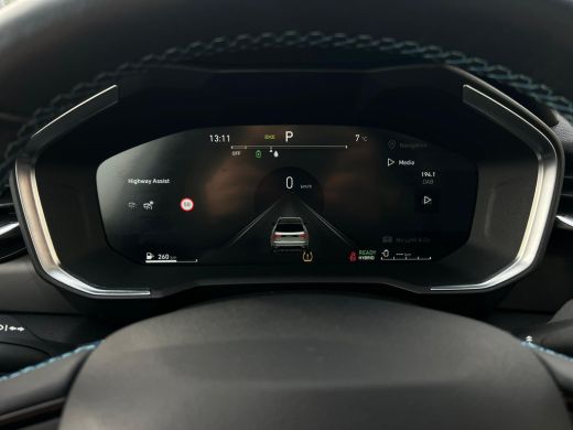 Lynk & Co 01 1.5 NL AUTO | 360 GRADEN CAMERA | STOELVERW | PANO | ActivLease financial lease