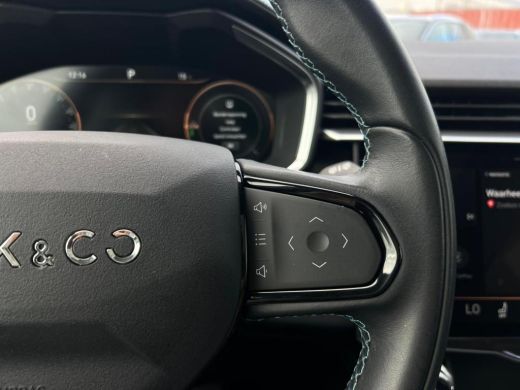 Lynk & Co 01 1.5 NL AUTO | 360 GRADEN CAMERA | STOELVERW | PANO | ActivLease financial lease