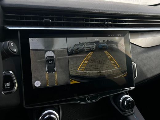 Lynk & Co 01 1.5 NL AUTO | 360 GRADEN CAMERA | STOELVERW | PANO | ActivLease financial lease