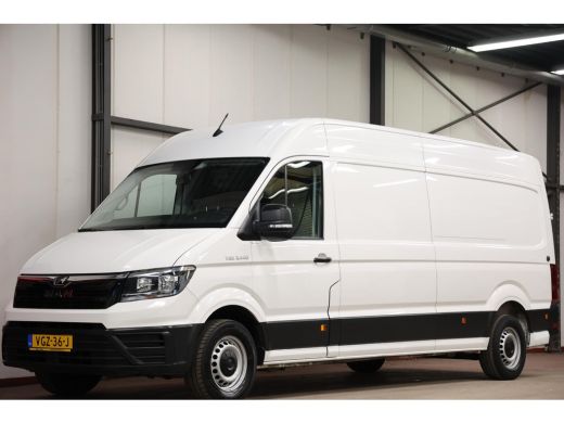 MAN TGE 35 2.0 Lang L4H2 EURO 6