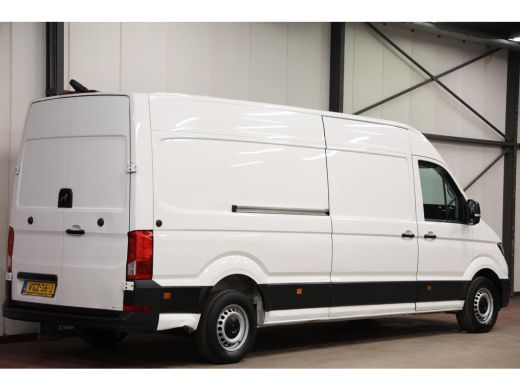 MAN TGE 35 2.0 Lang L4H2 EURO 6 ActivLease financial lease