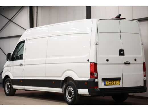 MAN TGE 35 2.0 Lang L4H2 EURO 6 ActivLease financial lease