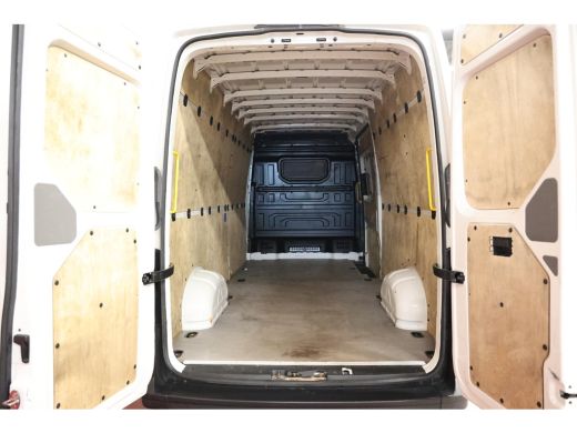 MAN TGE 35 2.0 Lang L4H2 EURO 6 ActivLease financial lease