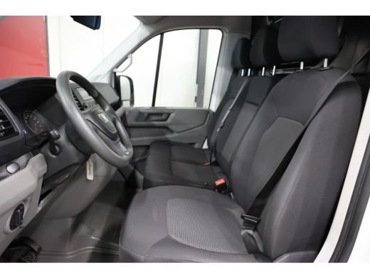 MAN TGE 35 2.0 Lang L4H2 EURO 6 ActivLease financial lease