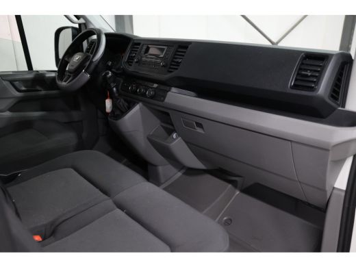 MAN TGE 35 2.0 Lang L4H2 EURO 6 ActivLease financial lease