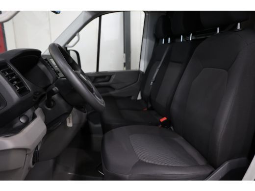 MAN TGE 35 2.0 Lang L4H2 EURO 6 ActivLease financial lease