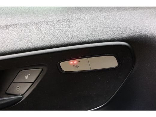 Mercedes-Benz eVito eVito Lang Launch Edition 41 kWh ActivLease financial lease