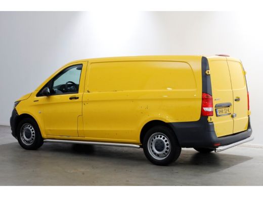 Mercedes-Benz eVito Lang 41 kWh Airco/Camera SOH 91,5% 11-2020 ActivLease financial lease