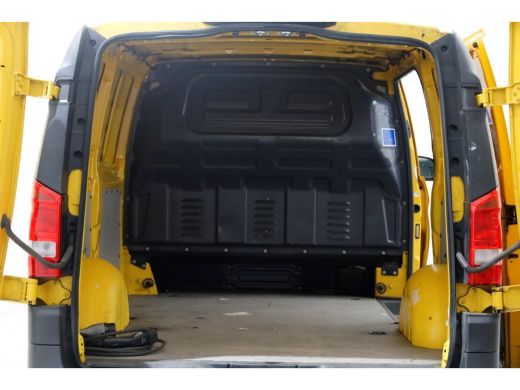 Mercedes-Benz eVito Lang 41 kWh Airco/Camera SOH 91,5% 11-2020 ActivLease financial lease