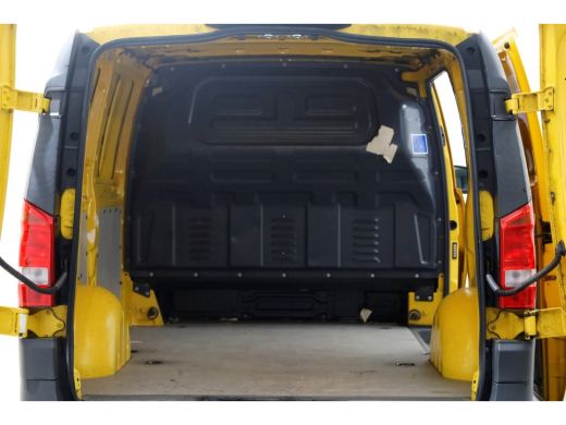 Mercedes-Benz eVito Lang 41 kWh Airco/Camera SOH 91,7% 11-2020 ActivLease financial lease