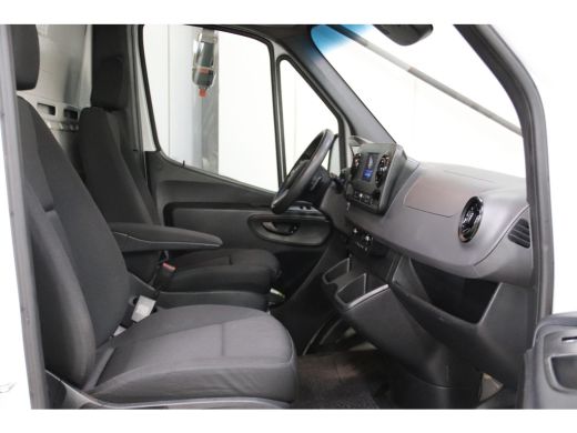 Mercedes-Benz Sprinter 314 2.2 CDI AUTOMAAT KOELWAGEN BAKWAGEN ActivLease financial lease