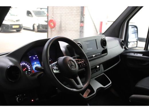 Mercedes-Benz Sprinter 314 2.2 CDI AUTOMAAT KOELWAGEN BAKWAGEN ActivLease financial lease