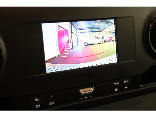 Mercedes-Benz Sprinter 314 2.2 CDI AUTOMAAT KOELWAGEN BAKWAGEN ActivLease financial lease