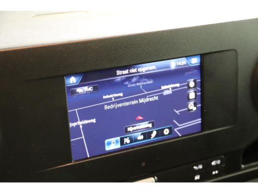 Mercedes-Benz Sprinter 314 2.2 CDI AUTOMAAT KOELWAGEN BAKWAGEN ActivLease financial lease