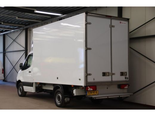 Mercedes-Benz Sprinter 314 2.2 CDI AUTOMAAT KOELWAGEN BAKWAGEN ActivLease financial lease