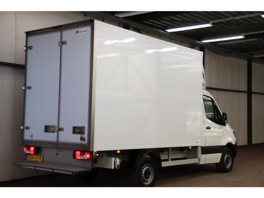 Mercedes-Benz Sprinter 314 2.2 CDI AUTOMAAT KOELWAGEN BAKWAGEN ActivLease financial lease