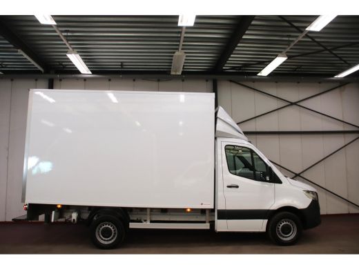Mercedes-Benz Sprinter 314 2.2 CDI AUTOMAAT KOELWAGEN BAKWAGEN ActivLease financial lease