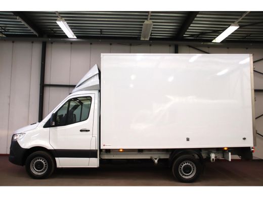 Mercedes-Benz Sprinter 314 2.2 CDI AUTOMAAT KOELWAGEN BAKWAGEN ActivLease financial lease
