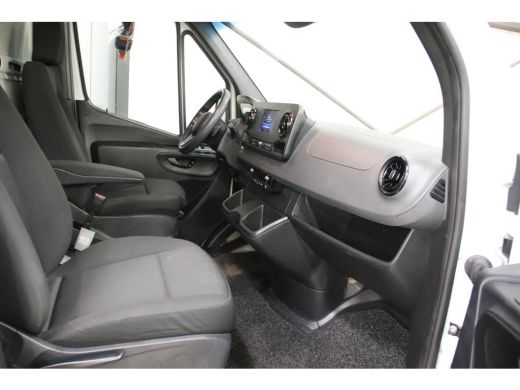 Mercedes-Benz Sprinter 314 2.2 CDI AUTOMAAT KOELWAGEN BAKWAGEN ActivLease financial lease