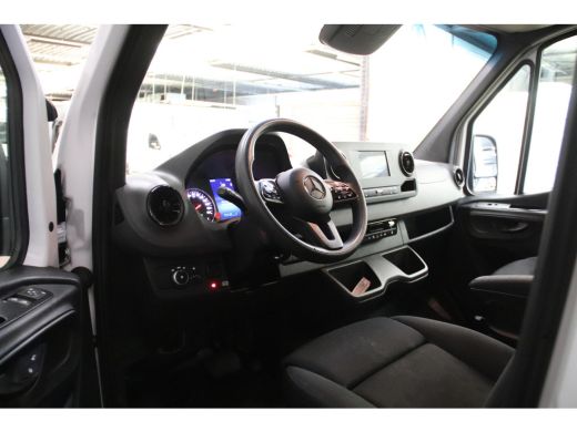 Mercedes-Benz Sprinter 314 2.2 CDI AUTOMAAT KOELWAGEN BAKWAGEN ActivLease financial lease