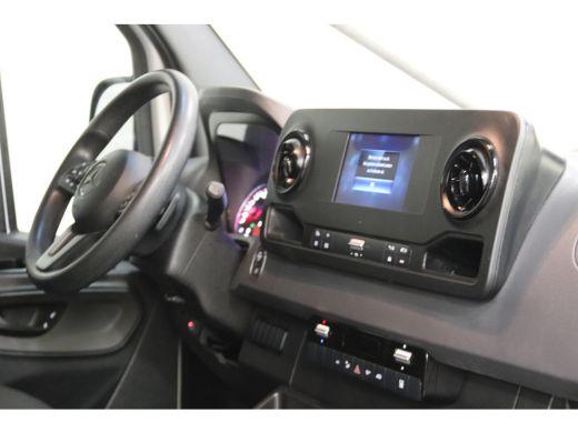 Mercedes-Benz Sprinter 314 2.2 CDI AUTOMAAT KOELWAGEN BAKWAGEN ActivLease financial lease