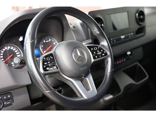 Mercedes-Benz Sprinter 314 2.2 CDI L1H1 AUTOMAAT LED ActivLease financial lease