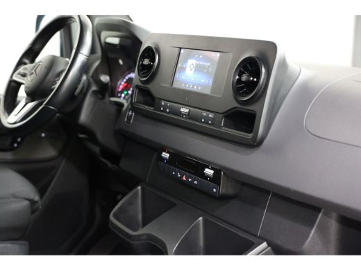 Mercedes-Benz Sprinter 314 2.2 CDI L1H1 AUTOMAAT LED ActivLease financial lease