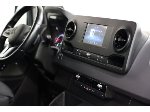 Mercedes-Benz Sprinter 314 2.2 CDI L1H1 AUTOMAAT LED ActivLease financial lease