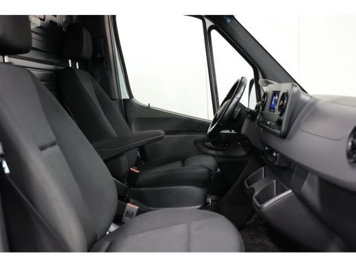 Mercedes-Benz Sprinter 314 2.2 CDI L1H1 AUTOMAAT LED ActivLease financial lease