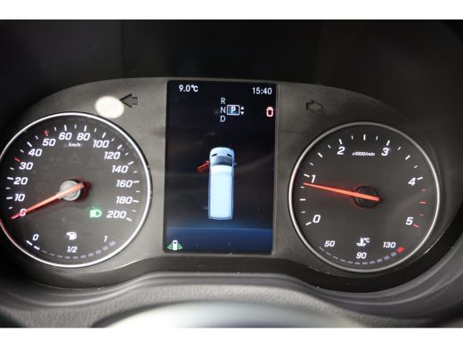 Mercedes-Benz Sprinter 314 2.2 CDI L1H1 AUTOMAAT LED ActivLease financial lease