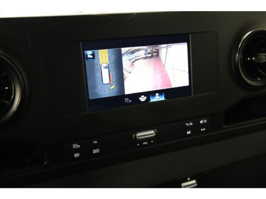 Mercedes-Benz Sprinter 314 2.2 CDI L1H1 AUTOMAAT LED ActivLease financial lease