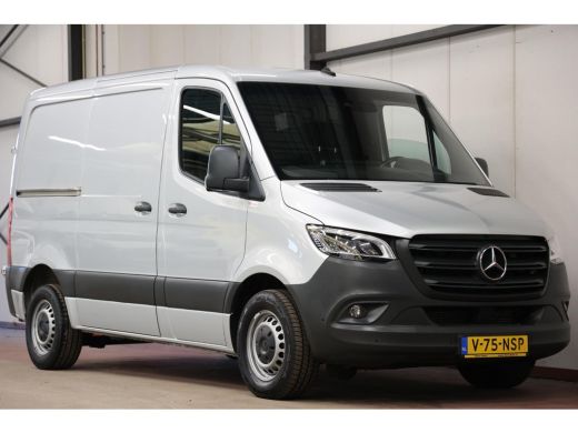 Mercedes-Benz Sprinter 314 2.2 CDI L1H1 AUTOMAAT LED ActivLease financial lease