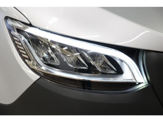 Mercedes-Benz Sprinter 314 2.2 CDI L1H1 AUTOMAAT LED ActivLease financial lease
