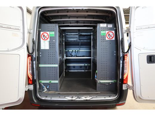 Mercedes-Benz Sprinter 314 2.2 CDI L1H1 AUTOMAAT LED ActivLease financial lease