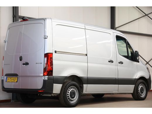 Mercedes-Benz Sprinter 314 2.2 CDI L1H1 AUTOMAAT LED ActivLease financial lease