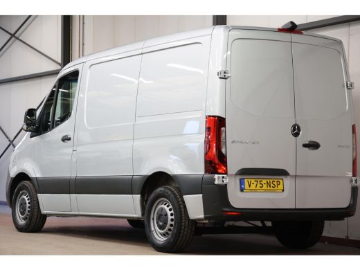 Mercedes-Benz Sprinter 314 2.2 CDI L1H1 AUTOMAAT LED ActivLease financial lease