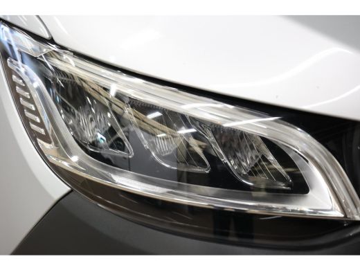 Mercedes-Benz Sprinter 314 2.2 CDI L1H1 AUTOMAAT LED ActivLease financial lease