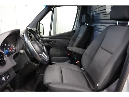 Mercedes-Benz Sprinter 314 2.2 CDI L1H1 AUTOMAAT LED ActivLease financial lease