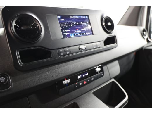 Mercedes-Benz Sprinter 314 2.2 CDI L1H1 AUTOMAAT LED ActivLease financial lease