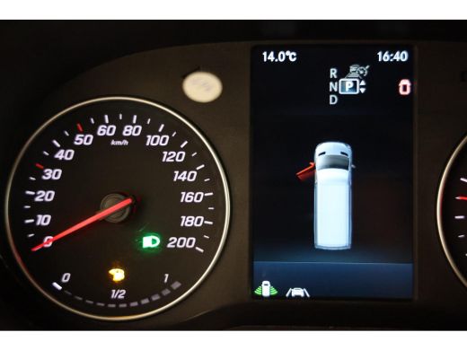 Mercedes-Benz Sprinter 314 2.2 CDI L1H1 AUTOMAAT LED ActivLease financial lease