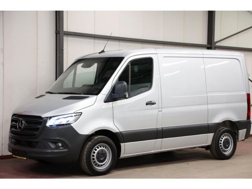 Mercedes-Benz Sprinter 314 2.2 CDI L1H1 AUTOMAAT LED ActivLease financial lease