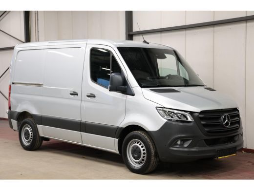 Mercedes-Benz Sprinter 314 2.2 CDI L1H1 AUTOMAAT LED ActivLease financial lease