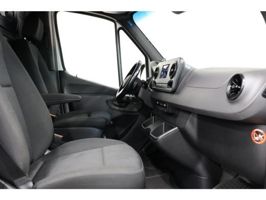 Mercedes-Benz Sprinter 314 2.2 CDI L1H1 AUTOMAAT LED ActivLease financial lease