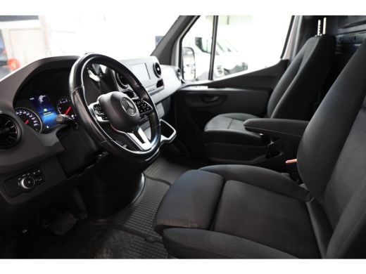 Mercedes-Benz Sprinter 314 2.2 CDI L1H1 AUTOMAAT LED ActivLease financial lease