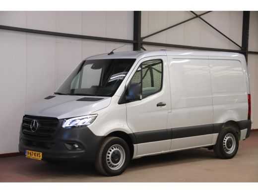 Mercedes-Benz Sprinter 314 2.2 CDI L1H1 AUTOMAAT WERKPLAATSINRICHTING ActivLease financial lease