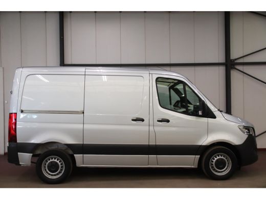Mercedes-Benz Sprinter 314 2.2 CDI L1H1 AUTOMAAT WERKPLAATSINRICHTING ActivLease financial lease