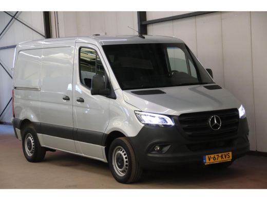 Mercedes-Benz Sprinter 314 2.2 CDI L1H1 AUTOMAAT WERKPLAATSINRICHTING ActivLease financial lease