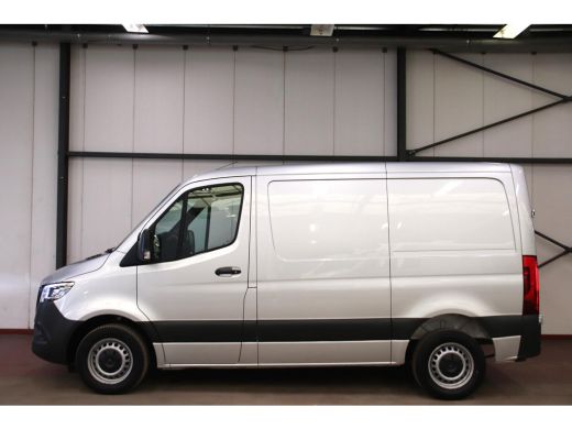 Mercedes-Benz Sprinter 314 2.2 CDI L1H1 AUTOMAAT WERKPLAATSINRICHTING ActivLease financial lease
