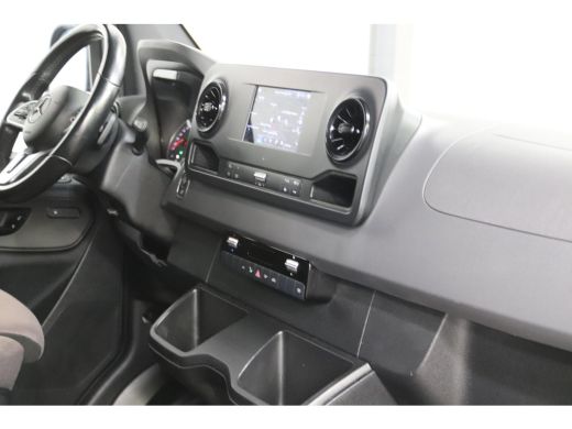 Mercedes-Benz Sprinter 314 2.2 CDI L1H1 AUTOMAAT WERKPLAATSINRICHTING ActivLease financial lease